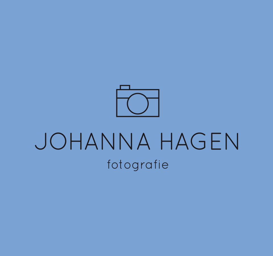 Corporate Design Johanna Degens