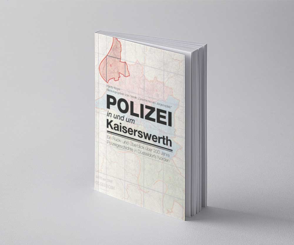 Polizei Buch1
